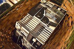 CITY NOIR AT THE CHURCH